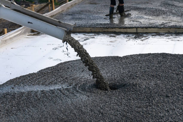 Best Commercial Concrete Services in Lovelock, NV