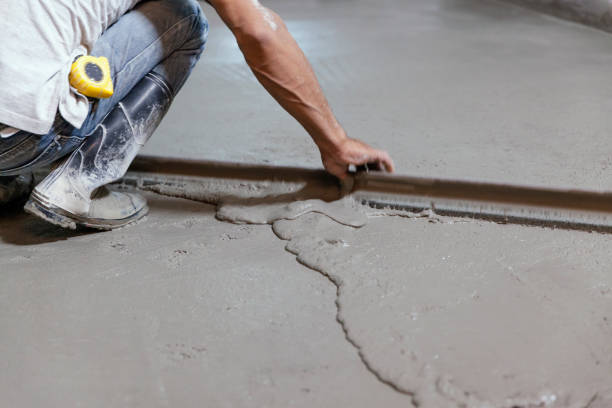 Best Concrete Patio Design and Installation in Lovelock, NV