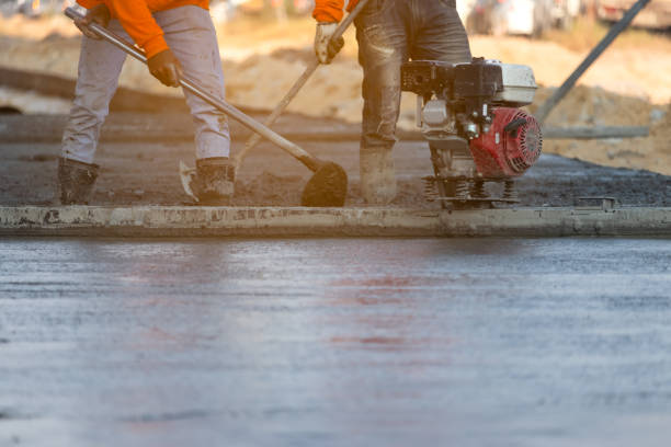 Best Decorative Concrete in Lovelock, NV