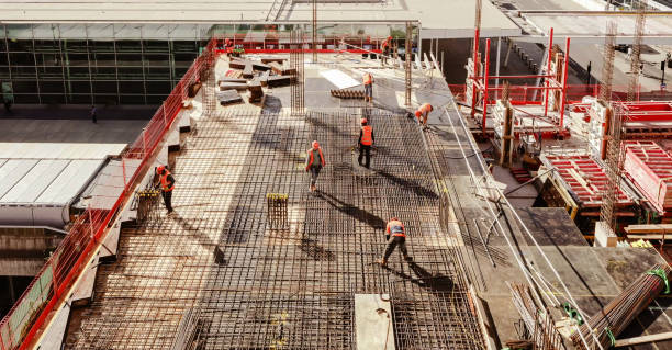 Best Residential Concrete Solutions in Lovelock, NV
