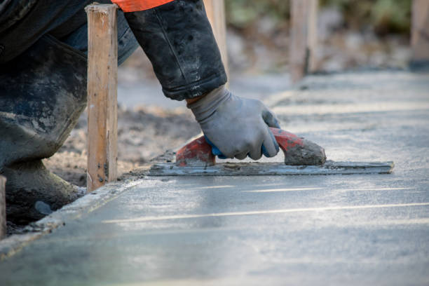 Best Concrete Sealing and Maintenance in Lovelock, NV
