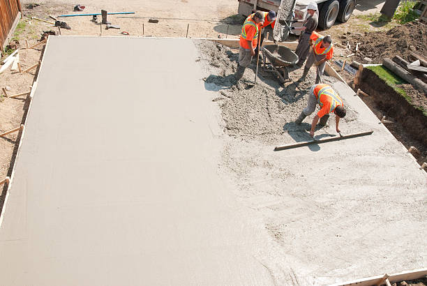 Best Concrete Staining and Coloring in Lovelock, NV