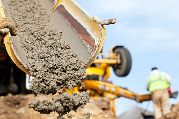 Best Concrete Retaining Walls in Lovelock, NV