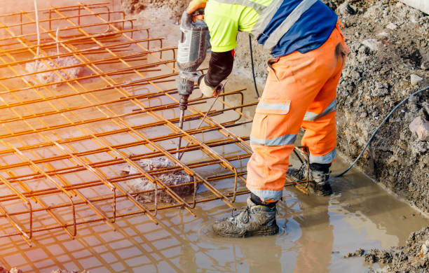 Best Concrete Driveway Installation in Lovelock, NV