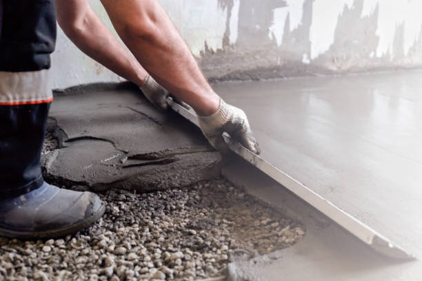 Best Stamped Concrete Services in Lovelock, NV